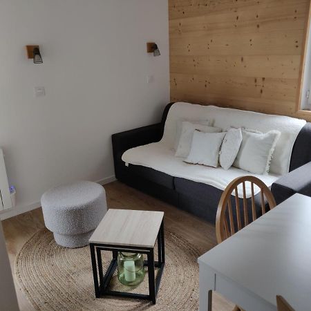 Appartement Neuf 4-6 Pers. Aux Pieds Des Pistes Génos Екстериор снимка