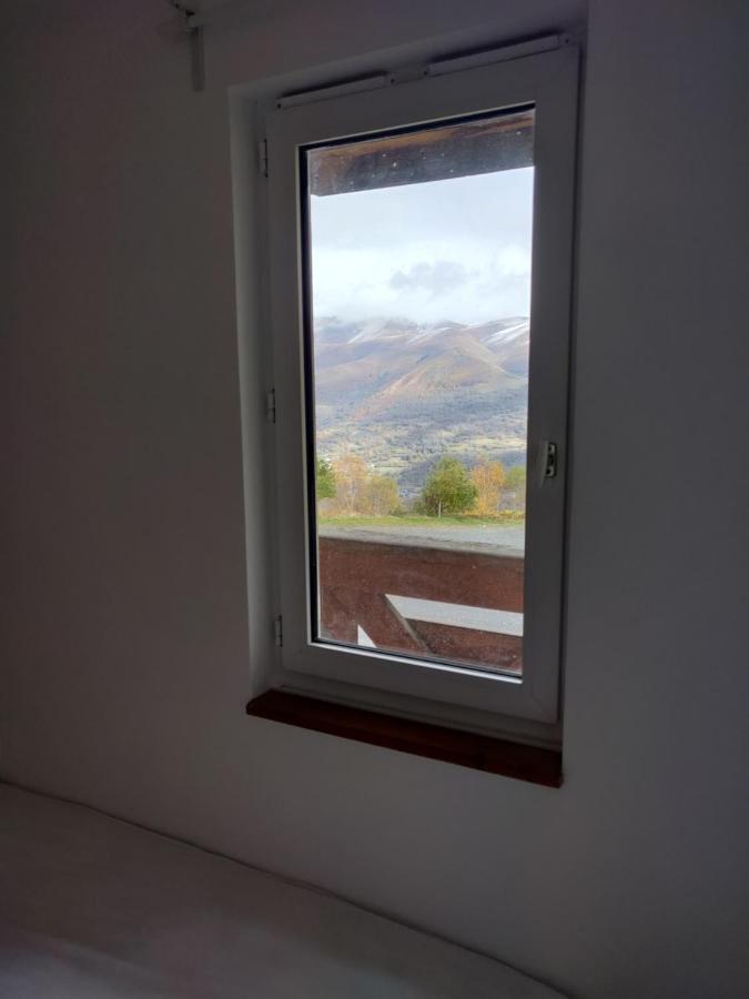 Appartement Neuf 4-6 Pers. Aux Pieds Des Pistes Génos Екстериор снимка