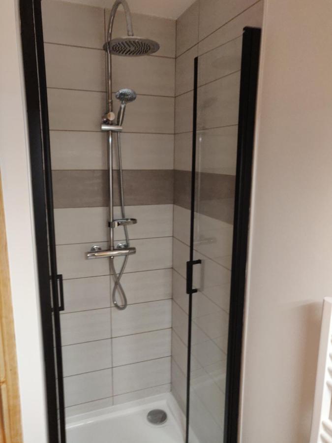 Appartement Neuf 4-6 Pers. Aux Pieds Des Pistes Génos Екстериор снимка